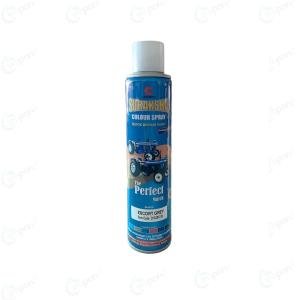 Suraksha Body Touch Up Spray Paint For Escort, Farmtrac, Powertrac Tractors